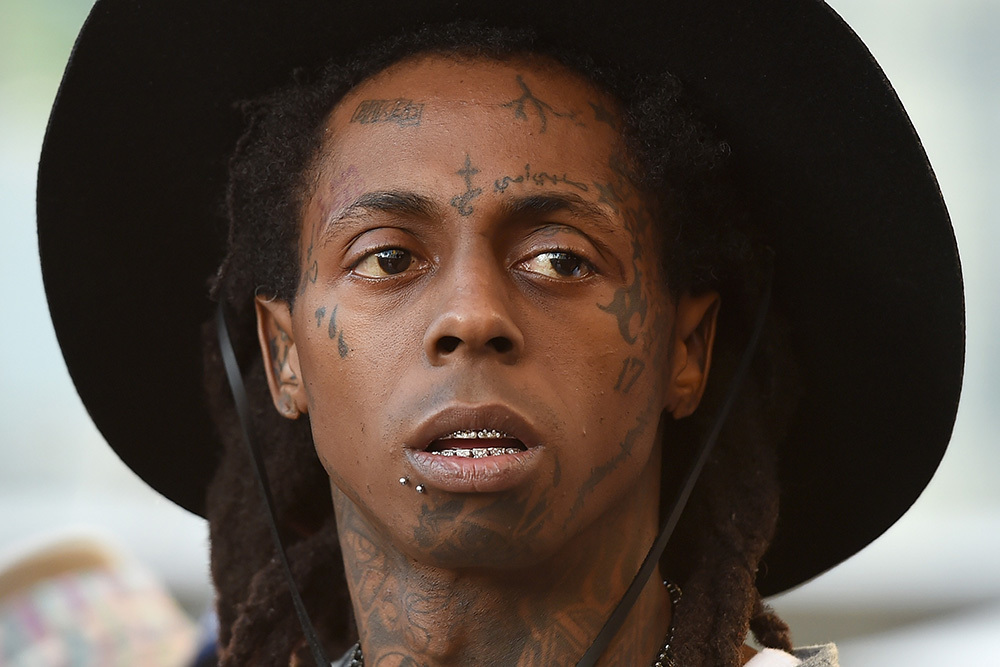 Lil Wayne Net Worth Age Height Profile Songs Albums Celebrity