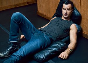 Justin Theroux Net Worth Age Height Wife Profile Movies 3