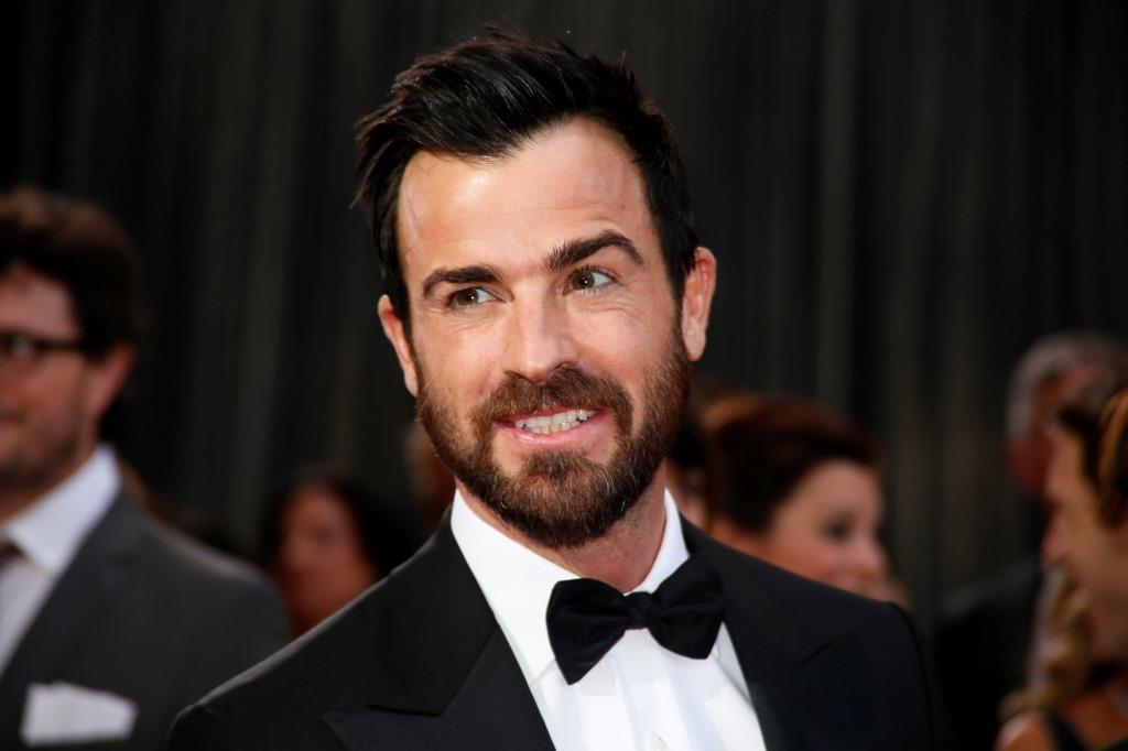 Justin Theroux Net Worth, Age, Height, Wife, Profile, Movies
