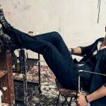 Justin Theroux, Justin Theroux Net Worth, movies, Net Worth, Profile, tv shows
