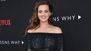 Katherine Langford Net Worth Age Height Boyfriend Profile Movies 4