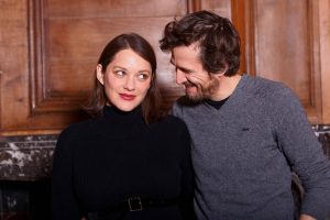 Marion Cotillard Net Worth Age Height Husband Profile Movies 5