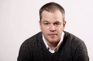 Matt Damon Net Worth Age Height Wife Profile Movies 2