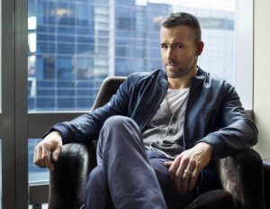 Ryan Reynolds Net Worth Age Height Wife Profile Movies 4