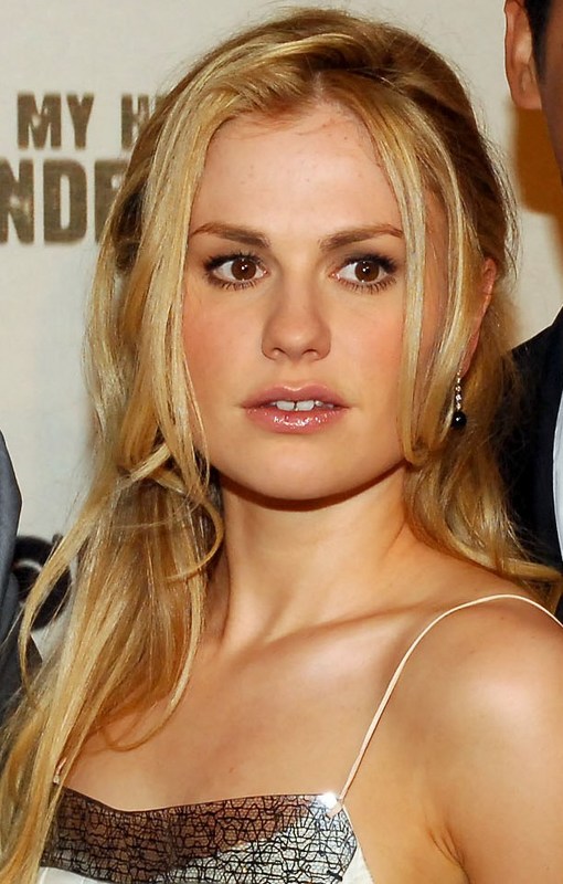 Anna Paquin Net Worth, Age, Height, Husband, Profile, Movies