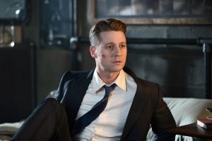 Ben McKenzie Net Worth Age Height Wife Profile Movies 5