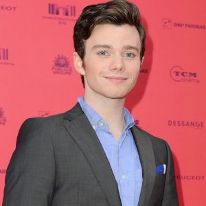 Chris Colfer Net Worth Age Height Wife Profile Movies 2