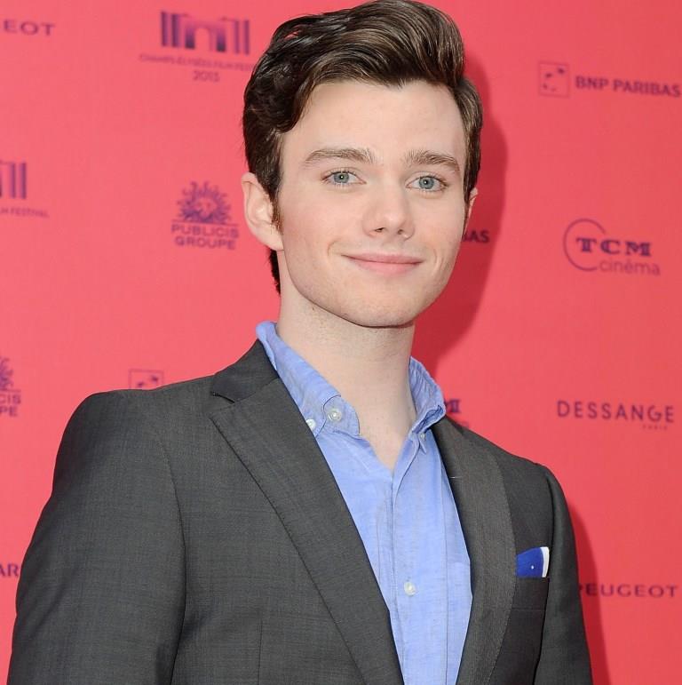 Chris Colfer Net Worth, Age, Height, Wife, Profile, Movies