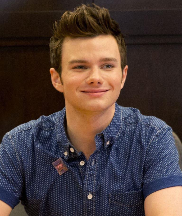 Chris Colfer Net Worth, Age, Height, Wife, Profile, Movies