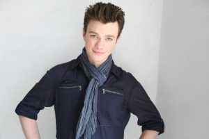 Chris Colfer Net Worth Age Height Wife Profile Movies 5