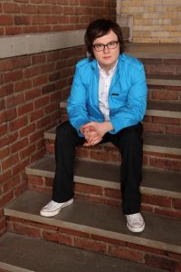 Clark Duke Net Worth Age Height Wife Profile Movies 6