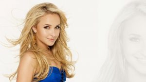 Hayden Panettiere Net Worth Age Height Husband Profile Movies 1