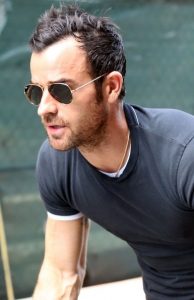 Justin Theroux Net Worth, Age, Height, Wife, Profile, Movies