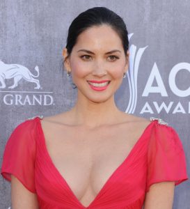 Olivia Munn Net Worth Age Height Husband Profile Movies 3