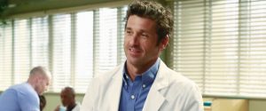 Patrick Dempsey Net Worth Age Height Wife Profile Movies 2