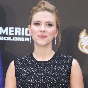 Scarlett Johansson Net Worth, Age, Height, Husband, Profile, Movies