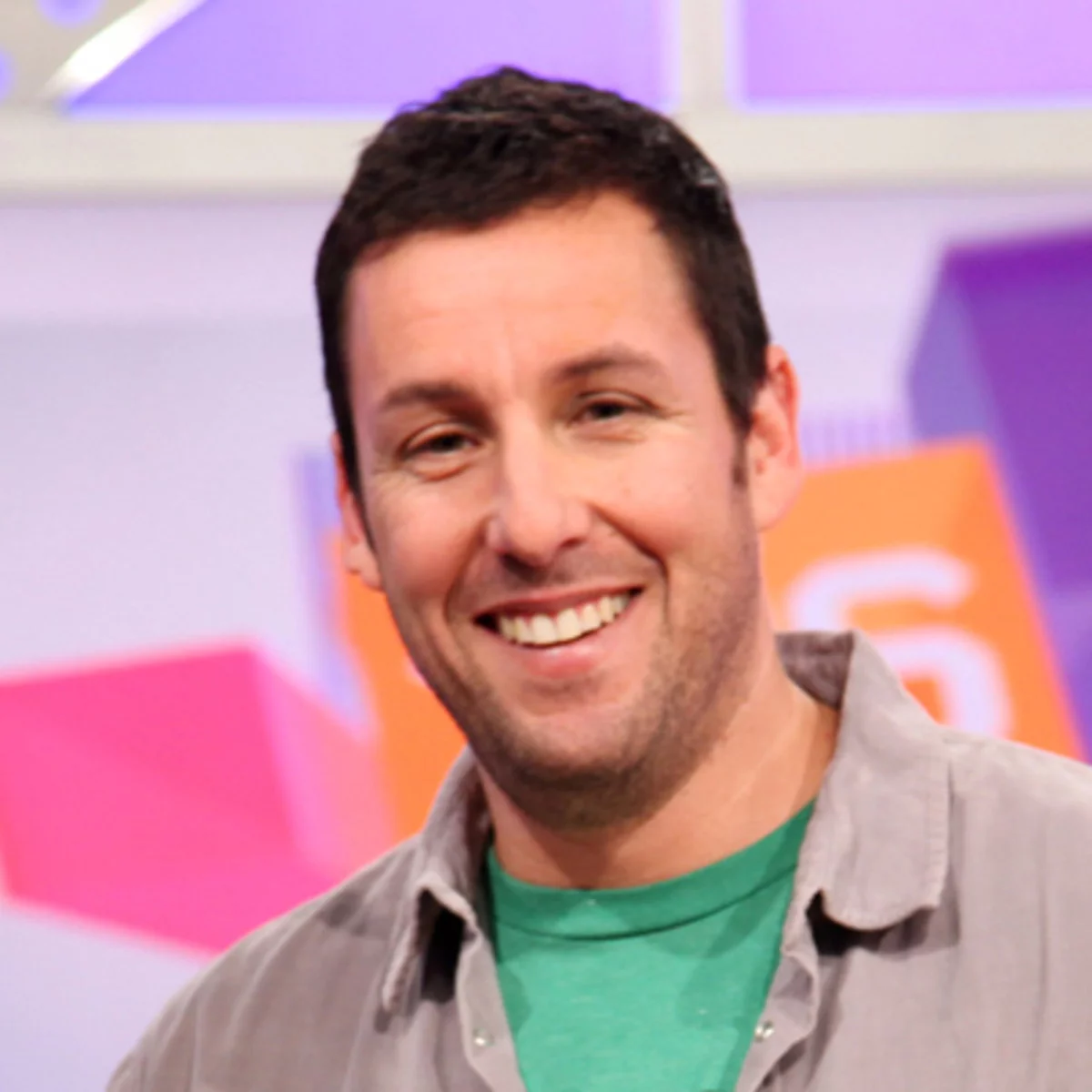 Adam Sandler Net Worth, Age, Height, Wife, Profile, Movies