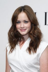 Alexis Bledel Net Worth, Age, Height, Husband, Profile, Movies