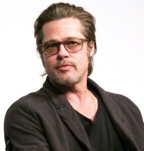 Brad Pitt Net Worth, Age, Height, Profile, Movies, Twitter