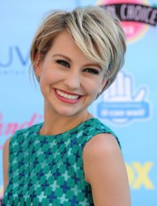 Chelsea Kane Net Worth, Age, Height, Profile, Movies