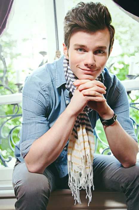 Chris Colfer Net Worth, Age, Height, Wife, Profile, Movies