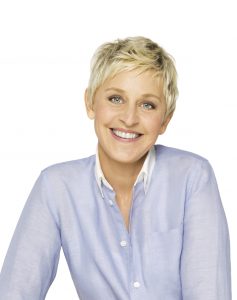 Ellen DeGeneres Net Worth, Age, Height, Wife, Profile, Tickets