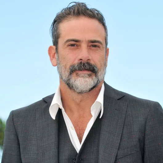 Jeffrey Dean Morgan Net Worth, Age, Height, Wife, Profile, Movies