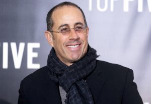 Jerry Seinfeld Net Worth, Age, Height, Wife, Profile, Tour