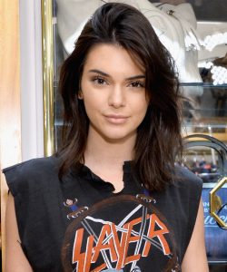 Kendall Jenner Net Worth, Age, Height, Profile, Snapchat