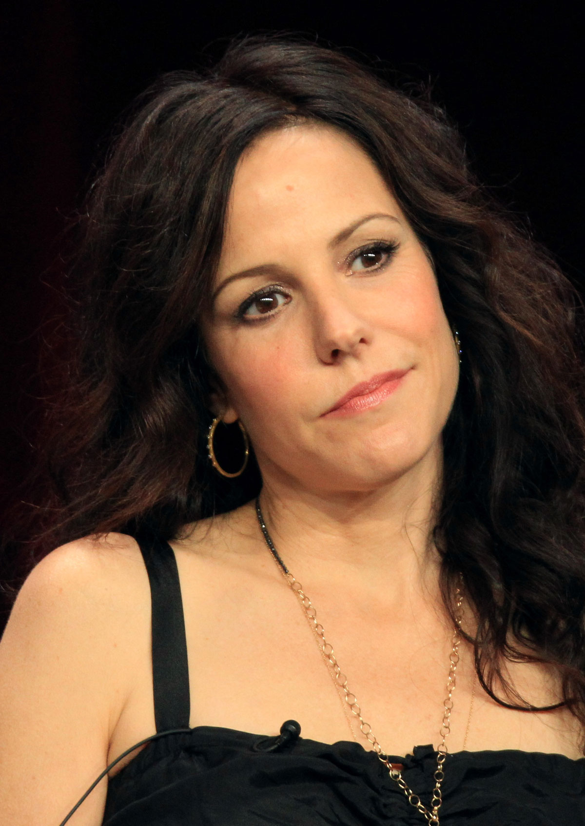 Mary-Louise Parker Net Worth, Age, Height, Husband, Profile, Movies