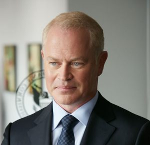 Neal McDonough Net Worth, Age, Height, Wife, Profile, Movies