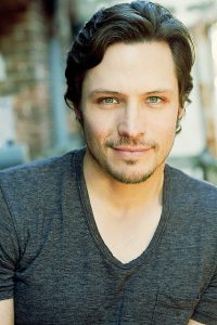 Nick Wechsler Net Worth, Age, Height, Wife, Profile, Movies