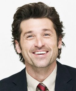 Patrick Dempsey Net Worth, Age, Height, Wife, Profile, Movies
