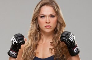 Ronda Rousey Net Worth, Age, Height, Profile, Movies, Retire