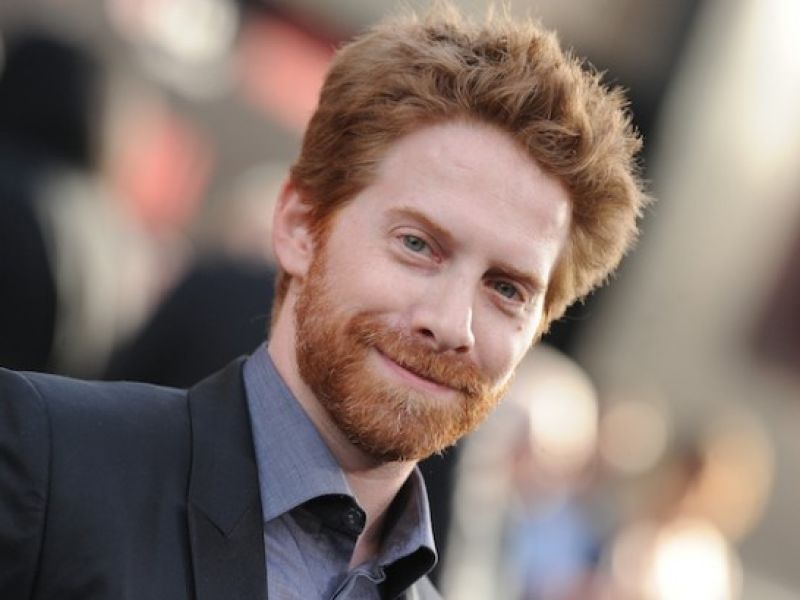 Seth Green Net Worth, Age, Height, Wife, Profile, Movies
