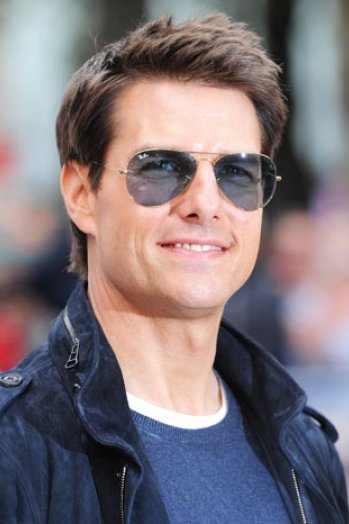 Tom Cruise Net Worth, Age, Height, Wife, Profile, Movies