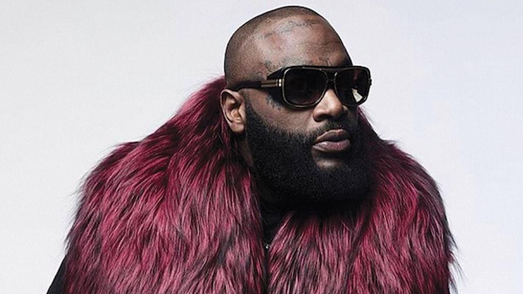Rick Ross Net Worth, Age, Height, Wife, Profile, Songs