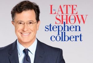 Stephen Colbert Net Worth, Age, Profile, Wife, Late Show With Stephen Colbert