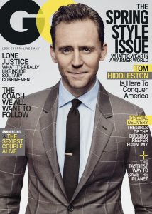 Tom Hiddleston Net Worth, Age, Height, Profile, Movies, IMDB, Wife