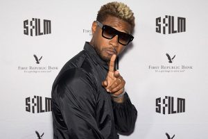 Usher Net Worth, Age, Height, Profile, Songs, Yeah, No Limit