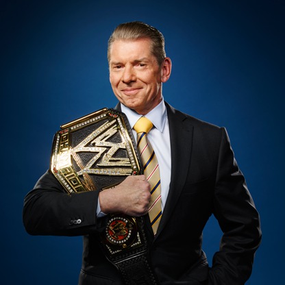 Vince McMahon Net Worth, Age, Height, Profile, WWE