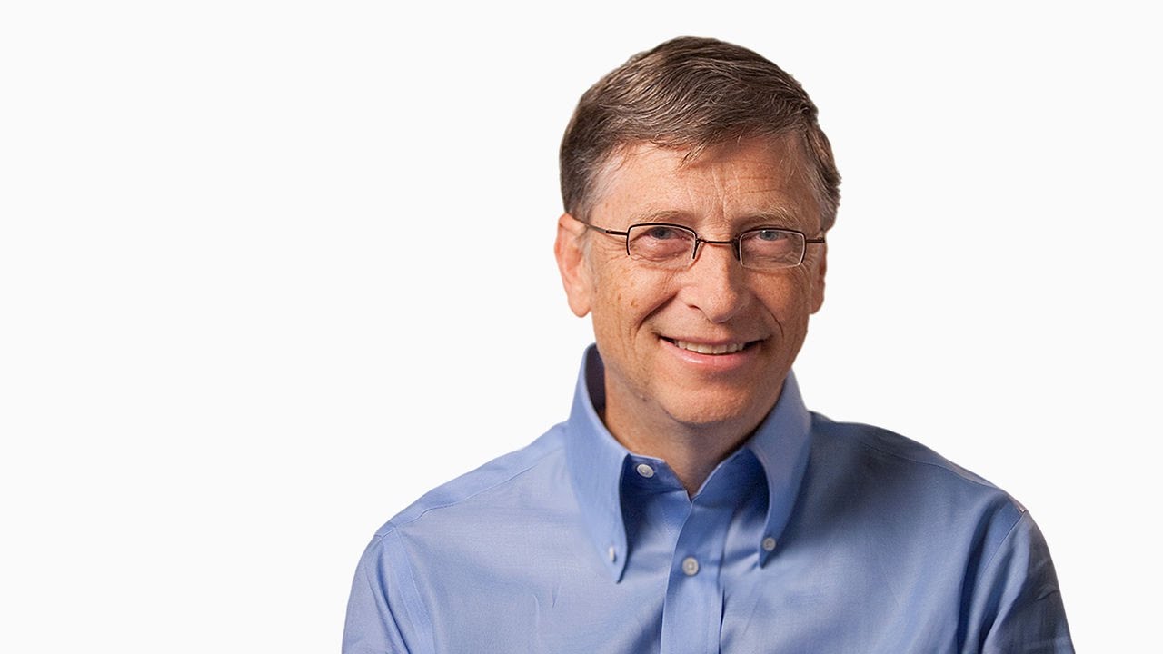Bill Gates Net Worth, Age, Height, Profile, Richest Man in the World