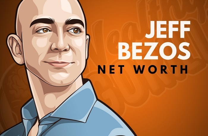 Jeff Bezos Net Worth, Age, Height, Profile, Richest Person in the World, Amazon
