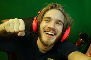 Pewdiepie's Net Worth, You Tube Channel, Wiki, Age, Profile