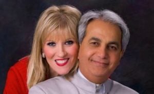 Benny Hinn Net Worth 1