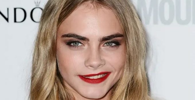 Cara Delevingne Net Worth: Biography, Wiki, Career & Facts