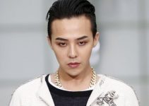 G-Dragon Net Worth: Biography, Wiki, Career & Facts