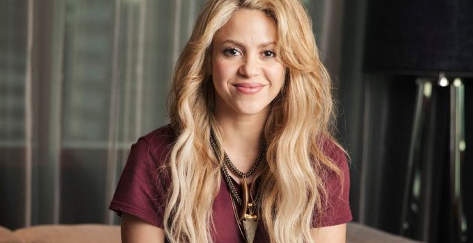 Shakira Net Worth: Biography, Wiki, Career & Facts