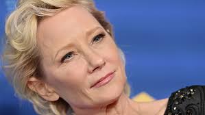 Anne Heche's death Ruled an Accident as Coroner Determines Official Causes