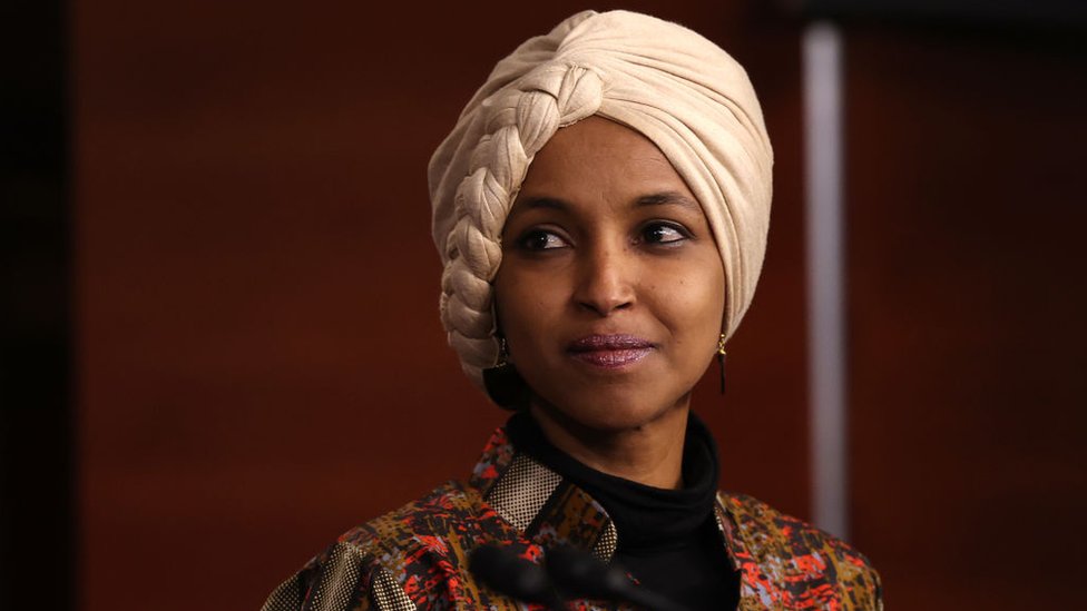 Did Ilhan Omar Marry Her Brother? Omar files for divorce from husband